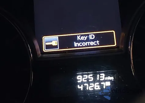 2015 Nissan Altima 2.5 Sv from USA, damaged, VIN 1N4AL3AP9FC151196